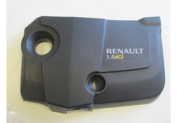 2003-2009 Renault Megane Iı Motor Üst Kapağı 1,5 Dcı K9K Oem No: 8200365952, image 1