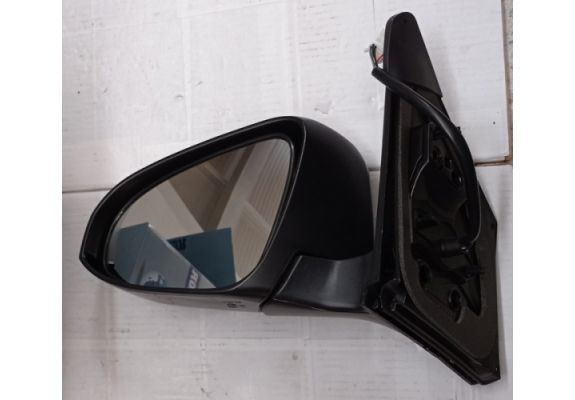 Dikiz Aynası Auris 2012-2014 Elektrikli Isıtmalı Sinyalli Sol  oem no: TH2285HEL, image 1