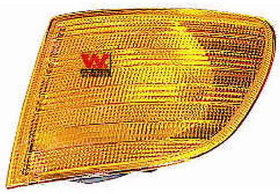 Mercedes Vito.110.D Cdı 1996 2003 Sinyal Lambası Sol Amber (Sarı) (Oem No:A6388200021), image 1