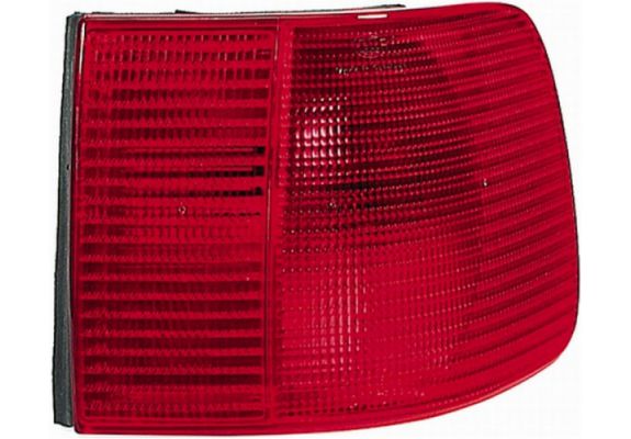 Volkswagen A6 95  Stop Lambası Sağ Kırmızı (Oem No:4A5945218B), image 1