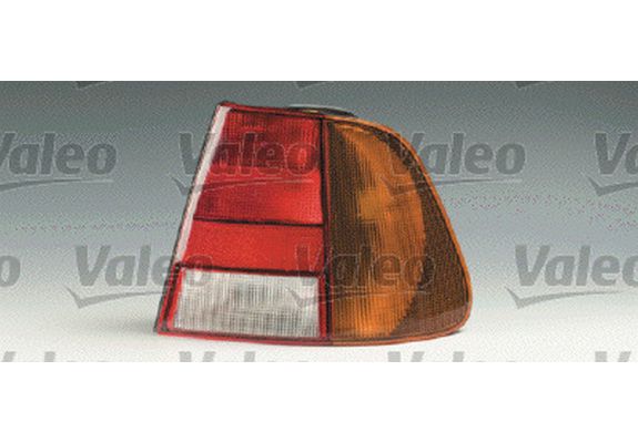 Volkswagen Polo Classic 97 01 Stop Lambası Sol 085854 (Oem No:6K5945111D), image 1