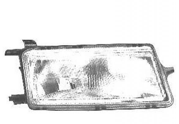 Opel Vectra A 88 92 Far Sağ  (Oem No:1216378), image 1