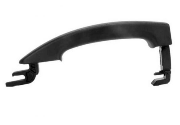 2014-2019 Ford Tourneo Connect Ön Kapı Dış Açma Kolu Sağ-Sol Aynı (Adet) Siyah (Oem No:Bk21V26600A), image 1