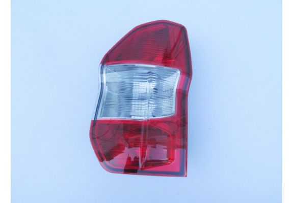 2018-2021 Ford Tourneo Courier Stop Lambası Sağ Kırmızı/Beyaz (Mars) (Oem No:Et7613404Af), image 1