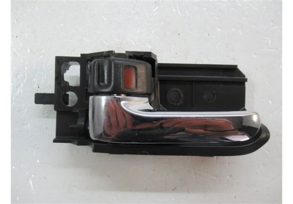 Kapı Kolu Avensis 2003-2008 İç Siyah+Krom Sol (Oem No:69206-05040) (Adet), image 1