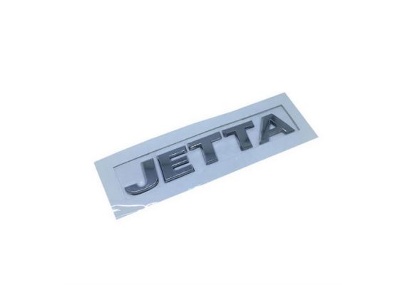 Jetta 2010 Yazısı Jetta (Oem No: 1K9853687A), image 1