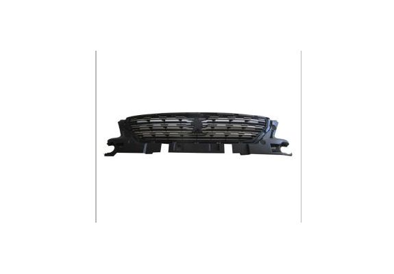 2017-2020 Peugeot 301 Ön Panjur Siyah Petekleri Nikelajlı Oem No: 9816027280, image 1