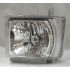 2010-2016 İsuzu Npr 3D Far Lambası Sol Elektrikli-Motorlu Şeffaf Camlı (Hb2) (Famella) (Adet) (Oem No:8980984821), image 1