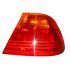 1998-2003 BMW 3 Serisi Coupe- Dış Stop Lambası Sağ Sarı-Kırmızı Duysuz (Tyc) (Adet) (Oem No:63218364725), image 1