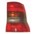 1995-1998 Opel Astra F Stw- Stop Lambası Sağ Füme-Kırmızı-Sarı (Tyc) (Adet) (Oem No:714098299325), image 1