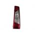 2008-2012 Fiat Scudo Stop Lambası Sağ Kırmızı-Beyaz (Mars) (Adet) (Oem No:6351Ah), image 1