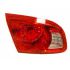 2007-2009 Hyundai Santa Fe İç Stop Lambası Sol Kırmızı-Beyaz (Famella) (Adet) (Oem No:924052B000), image 1