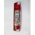 2007-2013 Peugeot Boxer Stop Lambası Sağ Kırmızı-Beyaz (Mars) (Adet) (Oem No:1344047080), image 1