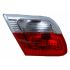 1998-2003 BMW 3 Serisi Coupe- İç Stop Lambası Sağ Kırmızı-Beyaz (Eagle Eyes) (Adet) (Oem No:63218364728), image 1
