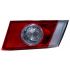 2007-2008 Chevrolet Epica İç Stop Lambası Sol Kırmızı-Beyaz (Famella) (Adet) (Oem No:9052889), image 1
