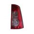 2006-2008 Dacıa Logan Mcv Stop Lambası Sağ Kırmızı Sisli (Çift Kapı) (Pleksan) (Adet) (Oem No:6001549106), image 1
