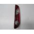 2008-2013 Renault Kangoo Stop Lambası Sağ Kırmızı-Beyaz (Yukarıya Açılan Tip) 1Kapı (Pleksan) (Adet) (Oem No:8200419945), image 1