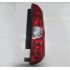 2011-2015 Fiat Doblo Stop Lambası Sağ Kırmızı-Beyaz (Yukarı Açılan)1Kapı(Combi-Cargo-Panorama)Pleksan (Adet) (Oem No:51830564), image 1