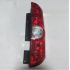 2011-2015 Fiat Doblo Stop Lambası Sağ Kırmızı-Beyaz (Yana Açılan)2Kapı(Combi-Cargo-Panorama)Pleksan (Adet) (Oem No:51810673), image 1