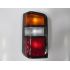 1988-2009 Mitsubishi L300 Minibüs Stop Lambası Sol Sarı-Beyaz-Kırmızı (Mars) (Adet) (Oem No:Mb527315), image 1