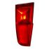 2003-2006 Fiat Punto İç Stop Lambası Sol Kırmızı (3Kapı) (Adet) (Oem No:51721472), image 1