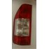 2003-2007 Mercedes Sprinter Stop Lambası Sol Kırmızı-Beyaz (Famella) (Adet) (Oem No:4211099999), image 1