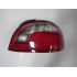 1998-2000 Hyundai Accent Stop Lambası Sağ Kırmızı-Beyaz (Mars) (Adet) (Oem No:9240222300), image 1