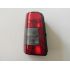 1996-2002 Peugeot Partner Stop Lambası Sol Kırmızı-Füme (Bagaj Kapağı Yukarıya Açılan Tip) (Pleksan) (Adet) (Oem No:6350J1), image 1