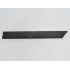 1996-2003 Citroen Berlingo Arka Kapı Bandı Sol Siyah (Kapısız Tip İçin) (Pleksan) (Adet) (Oem No:8547F2), image 1