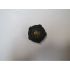 1998-2003 Renault Kangoo Radyatör Yedek Su Deposu Kapağı Siyah (Bfn) (Adet) (Oem No:8200048024), image 1