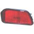 1997-2001 Honda Crv Arka Tampon Reflektörü Sağ (Yağ Kulağa Takılan) Kırmızı (Tyc) (Adet) (Oem No:33901S10A01), image 1