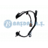 Abs Sensörü Civic 1992-1995 Ön Sağ  oem no: 57450-SR3-801, image 1