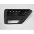 2018-2020 Volkswagen Crafter Sis Lamba Kapağı Sağ Sensör Deliksiz Tyg Oem No: 7C0853666A9B9, image 1