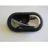 2012-2020 Dacıa Lodgy Ön Kapı İç Açma Kolu Sağ Siyah Elceği Nikelajlı Oem No: 806701730R, image 1