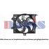 Accent Blue İ20 2011  Fan Motoru (Komple) (Oem No:253801R350), image 1