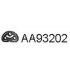 Albea  Egzos Askı Lastiği  (Oem No:46548015), image 1