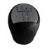 2009-2012 Renault Clıo Symbol Sd- Vites Kolu Topuzu Siyah Üst Nikelajlı 5 Vites Oem No: 8200568122, image 1